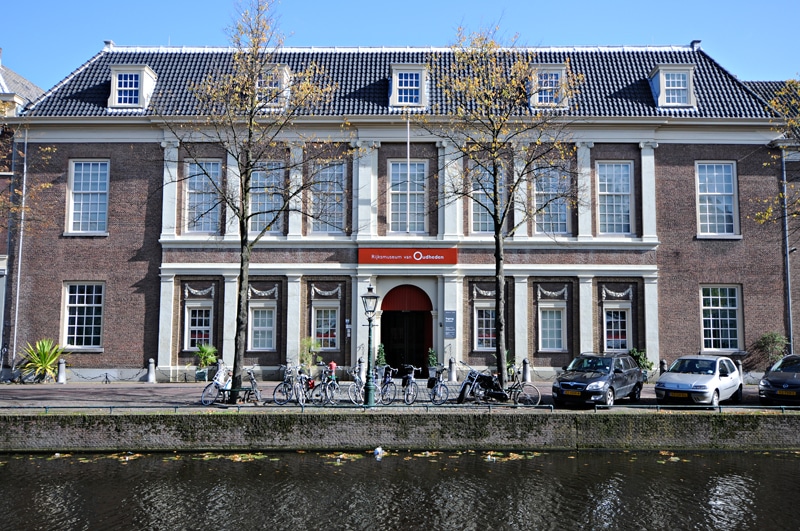 Rijksmuseum van Oudheden