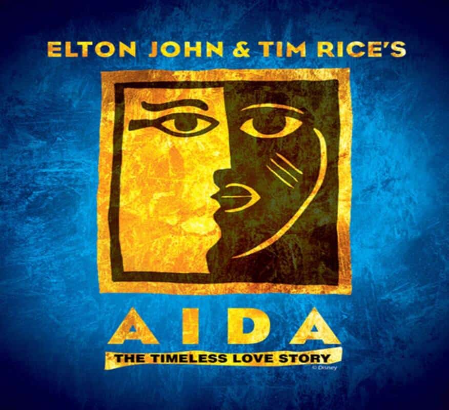 AIDA: The Musical