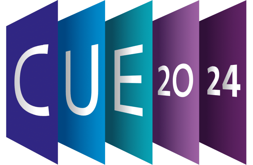 CUE 2024