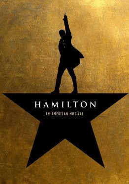 Hamilton UK Tour