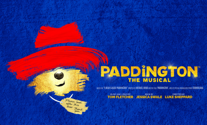 Paddington (London, New York)