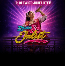 & Juliet (Netherlands)
