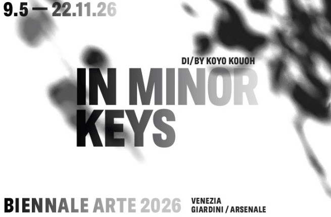 Dries Verhoeven – Biennale Venice