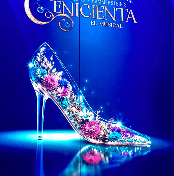 Cinderella (Madrid)